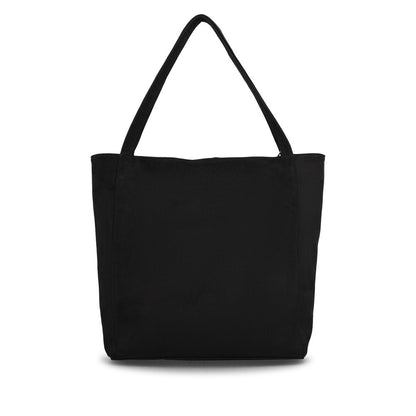 Remonte Q0727-01 Black, White & Silver Handbag