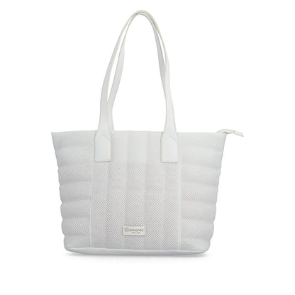 Remonte Q0734-80 White Sparkle Handbag