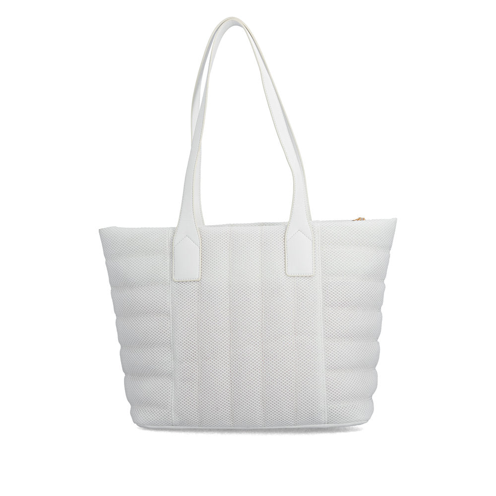 Remonte Q0734-80 White Sparkle Handbag
