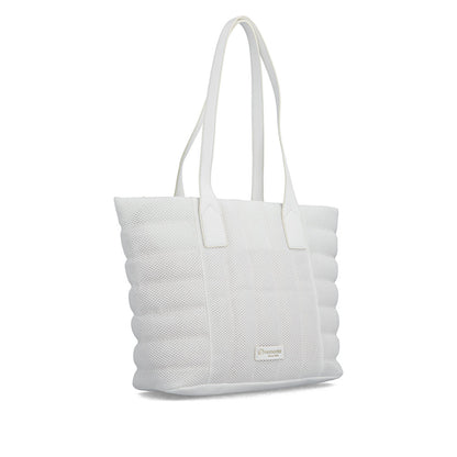 Remonte Q0734-80 White Sparkle Handbag