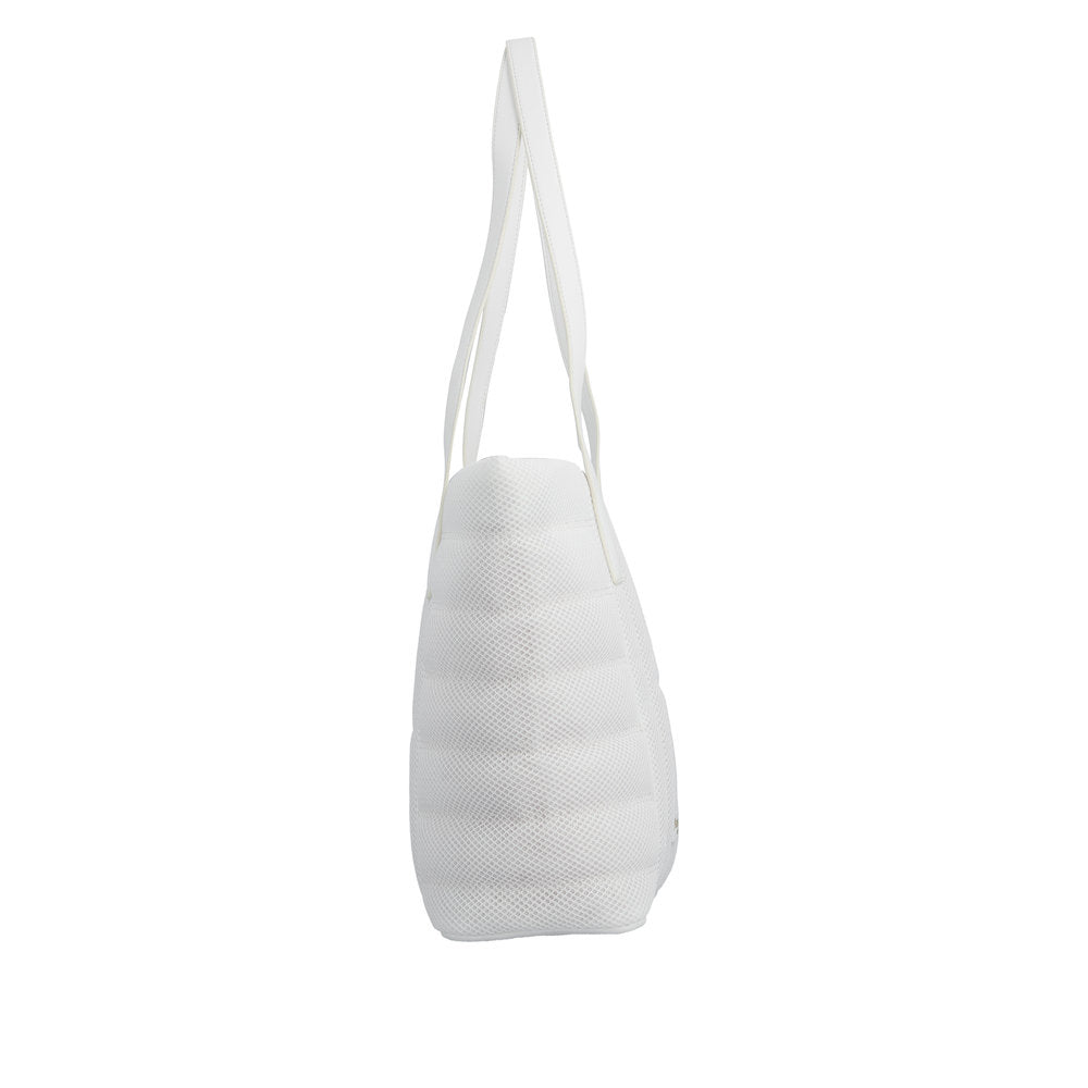 Remonte Q0734-80 White Sparkle Handbag