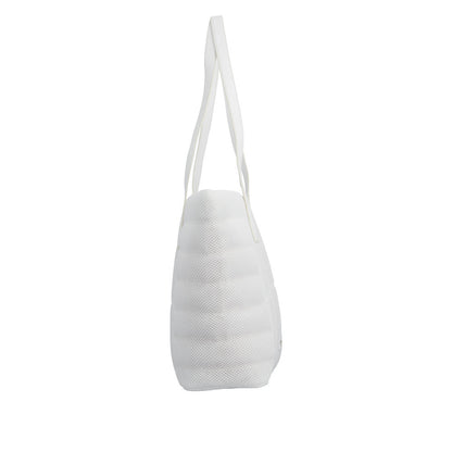 Remonte Q0734-80 White Sparkle Handbag