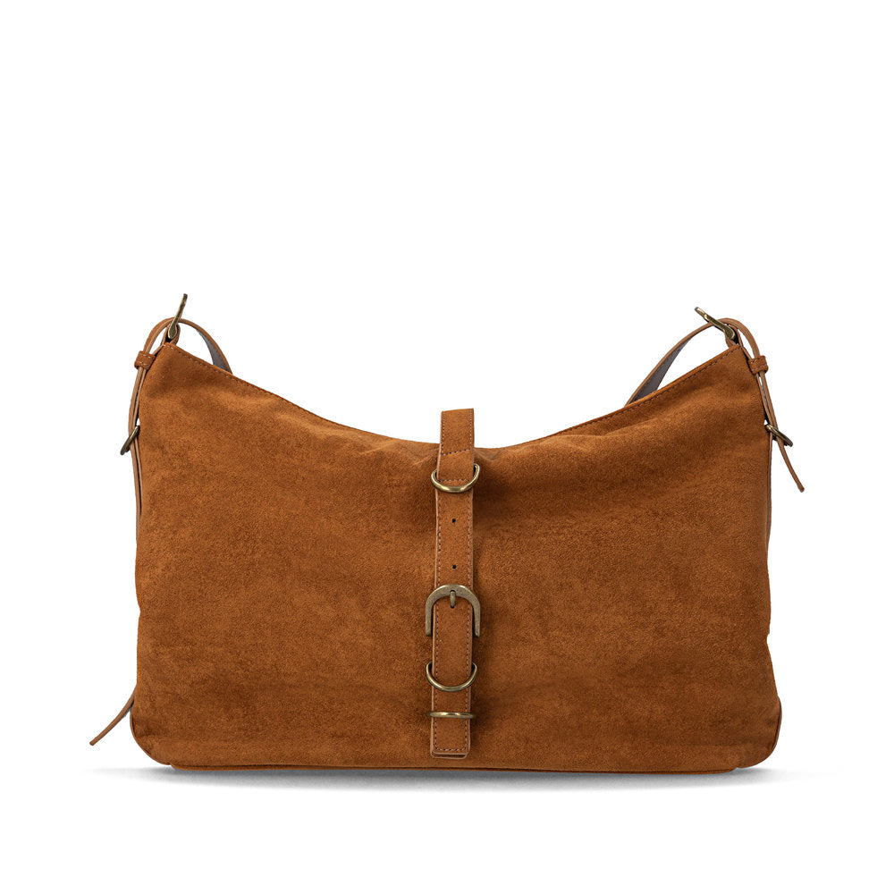 Remonte Q0736-22 Tan Handbag