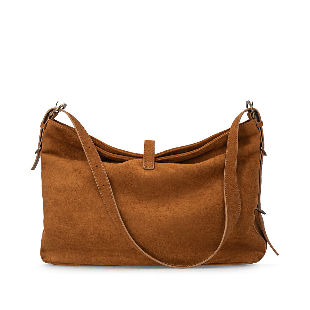 Remonte Q0736-22 Tan Handbag
