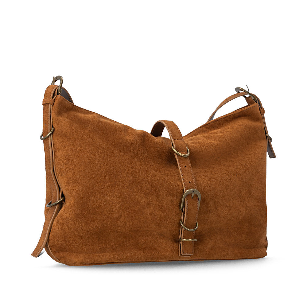 Remonte Q0736-22 Tan Handbag