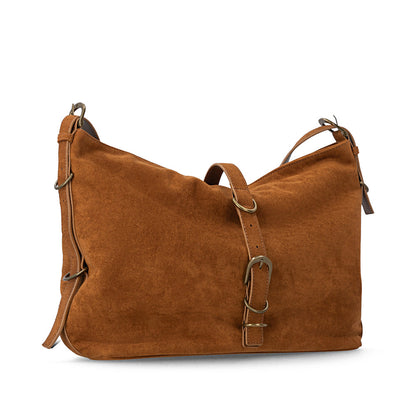 Remonte Q0736-22 Tan Handbag