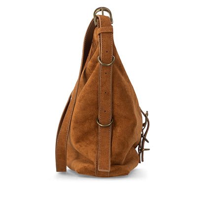 Remonte Q0736-22 Tan Handbag