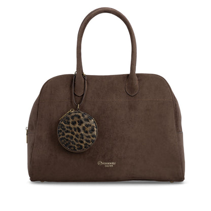 Remonte Q0737-25 Brown Handbag