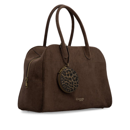 Remonte Q0737-25 Brown Handbag