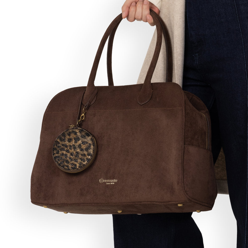 Remonte Q0737-25 Brown Handbag