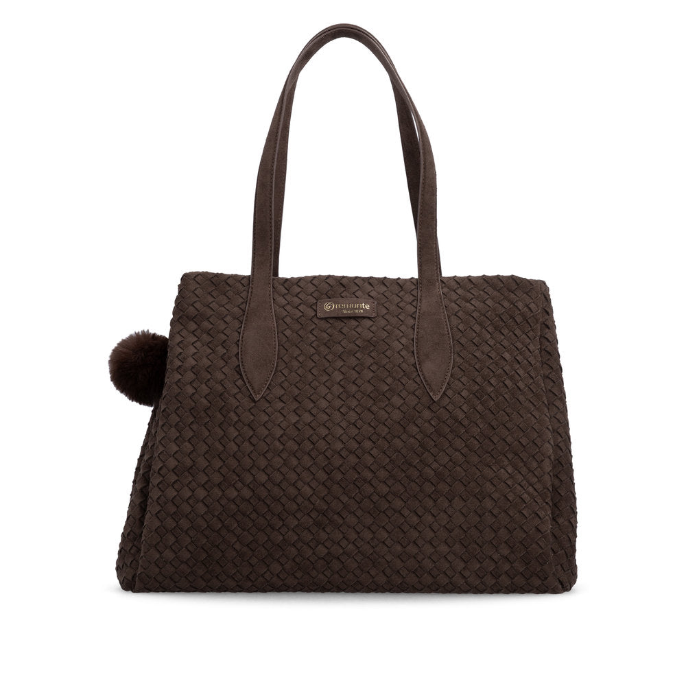 Remonte Q0743-25 Brown Handbag