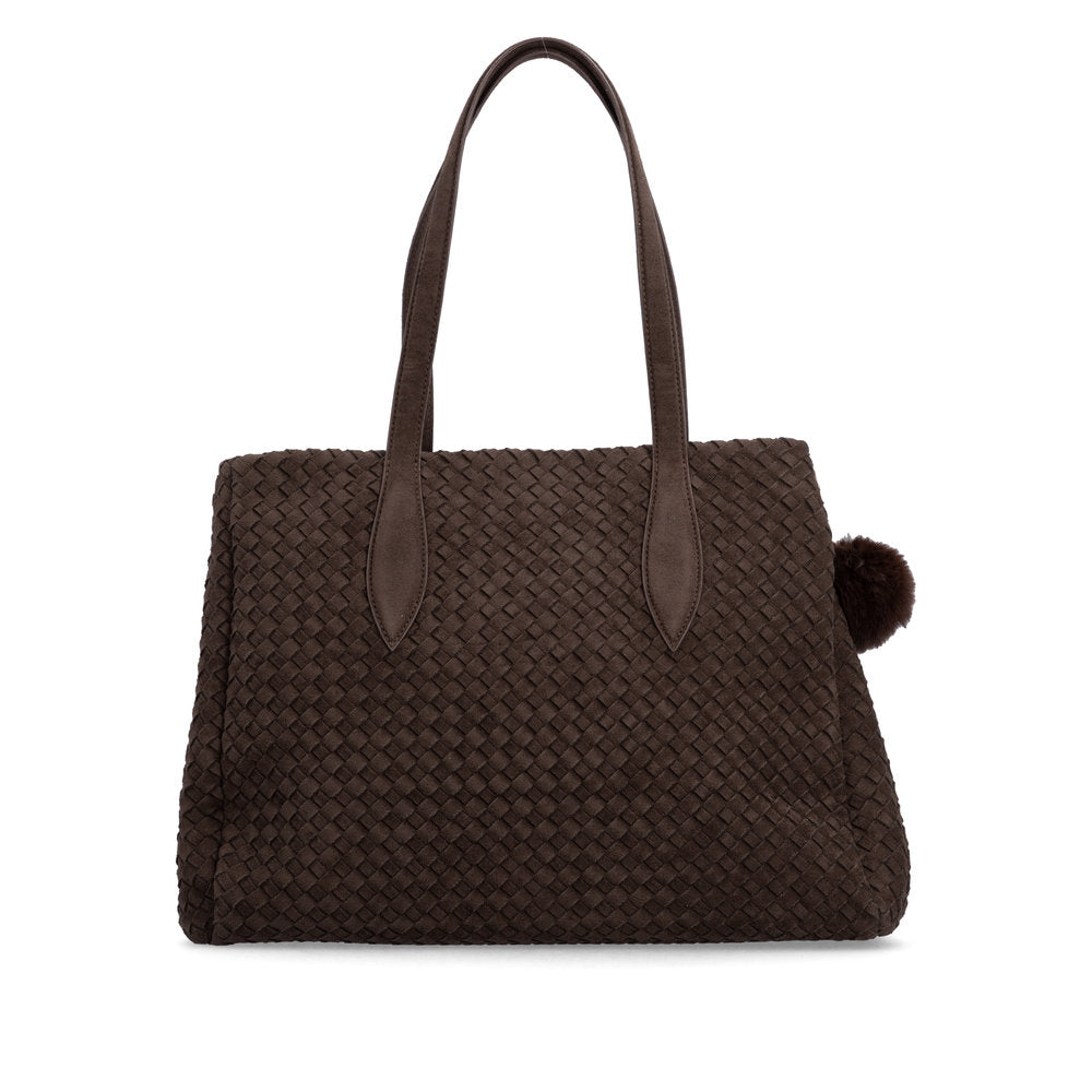 Remonte Q0743-25 Brown Handbag