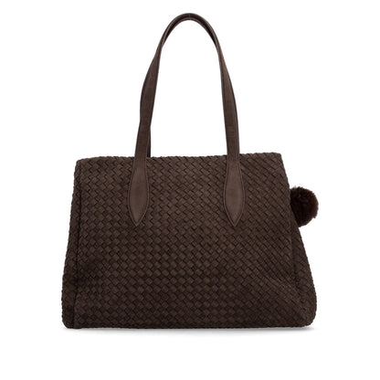 Remonte Q0743-25 Brown Handbag