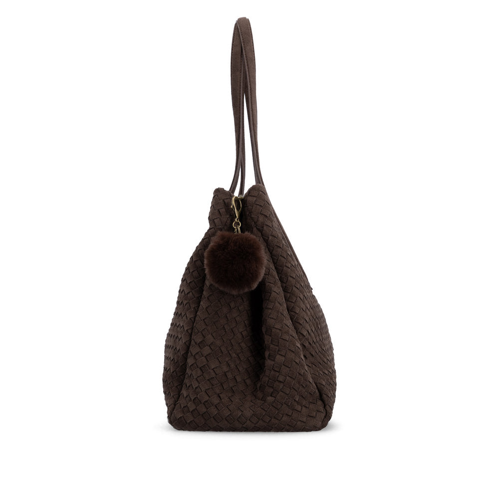 Remonte Q0743-25 Brown Handbag