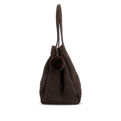 Remonte Q0743-25 Brown Handbag