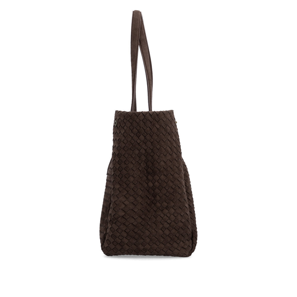 Remonte Q0743-25 Brown Handbag