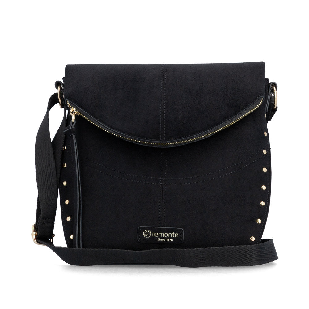 Remonte Q0746-00 Black Handbag