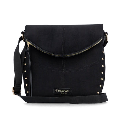 Remonte Q0746-00 Black Handbag