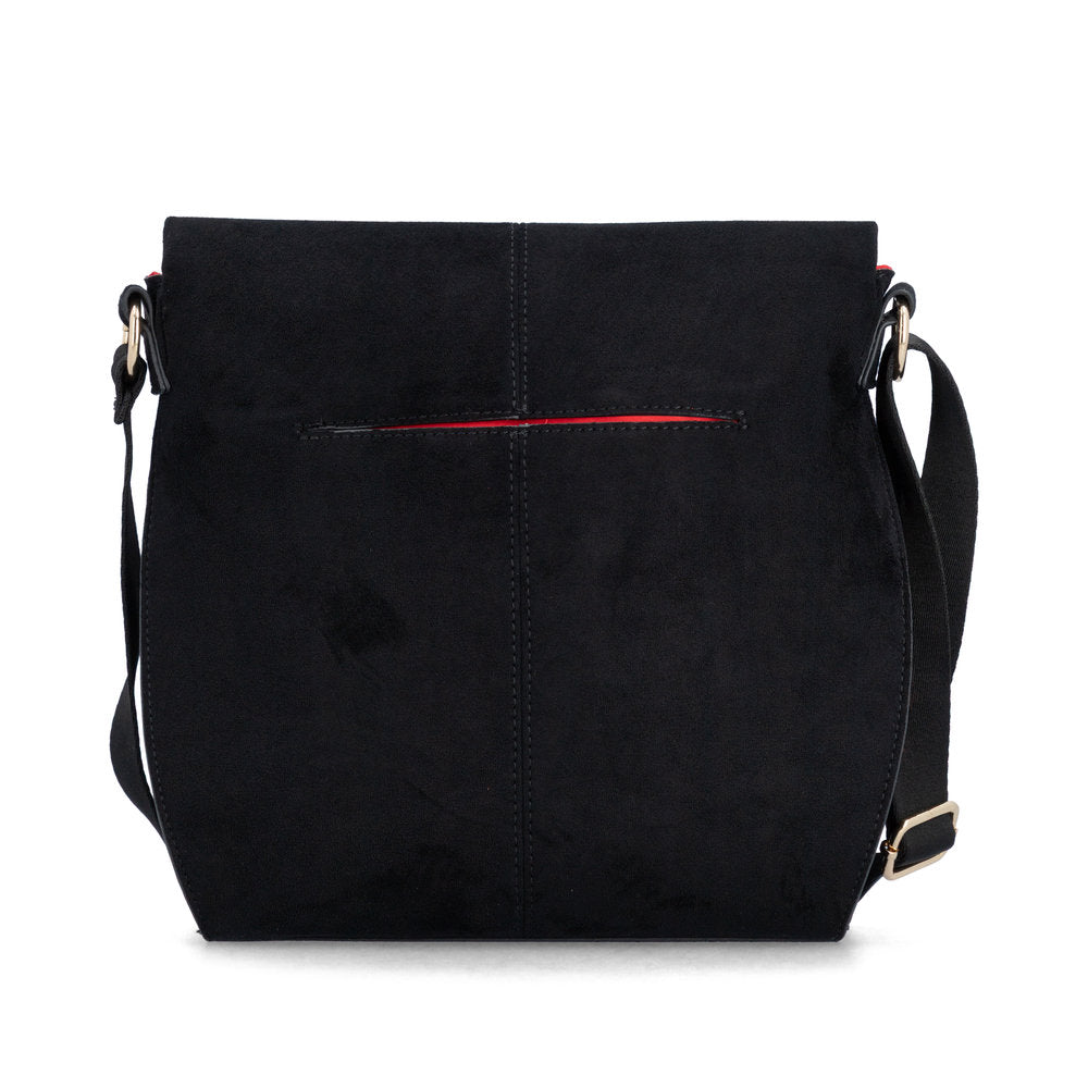 Remonte Q0746-00 Black Handbag