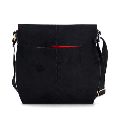 Remonte Q0746-00 Black Handbag