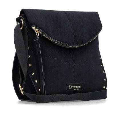Remonte Q0746-00 Black Handbag