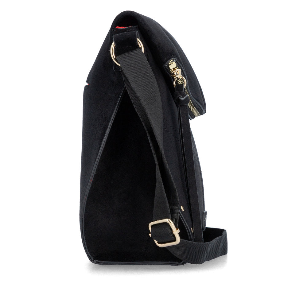 Remonte Q0746-00 Black Handbag