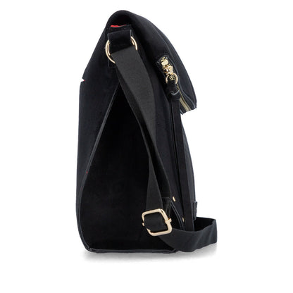 Remonte Q0746-00 Black Handbag