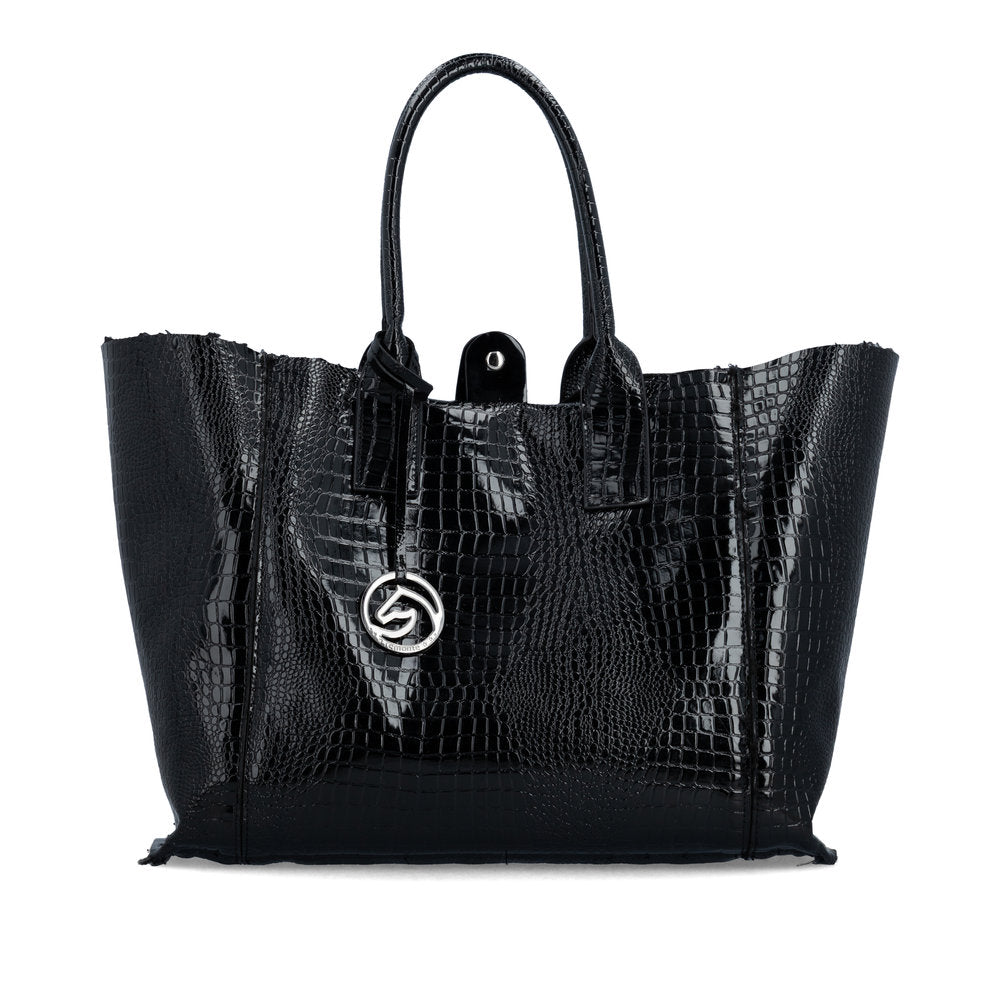 Remonte Q0748-00 Black Handbag