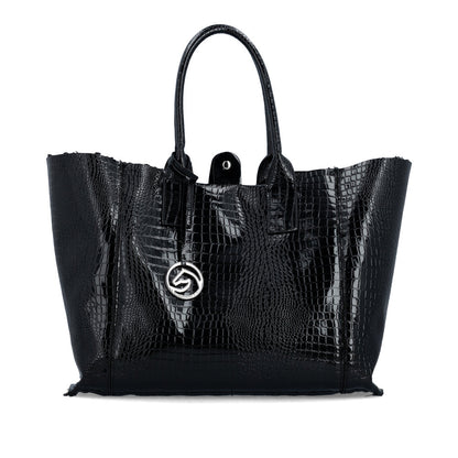 Remonte Q0748-00 Black Handbag