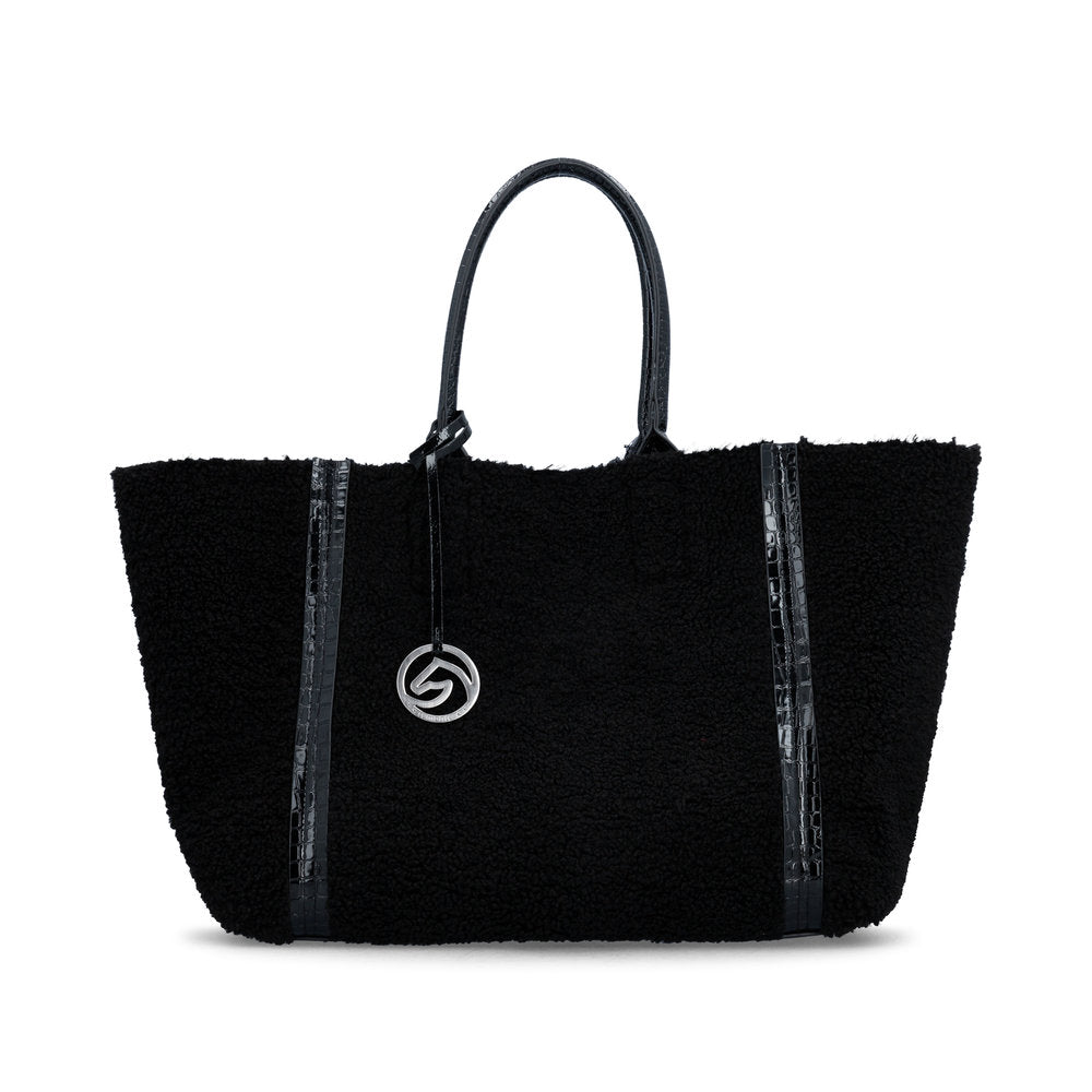 Remonte Q0748-00 Black Handbag