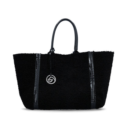 Remonte Q0748-00 Black Handbag