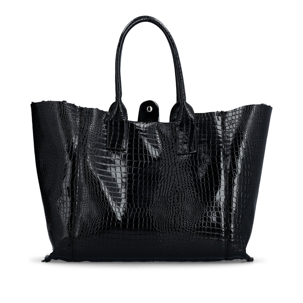 Remonte Q0748-00 Black Handbag