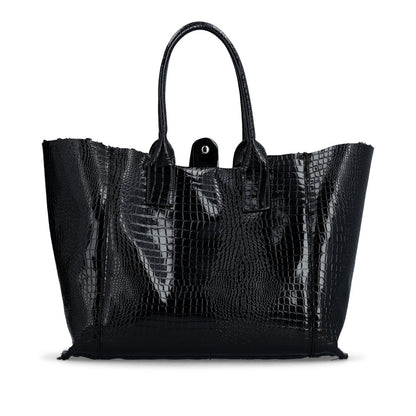 Remonte Q0748-00 Black Handbag
