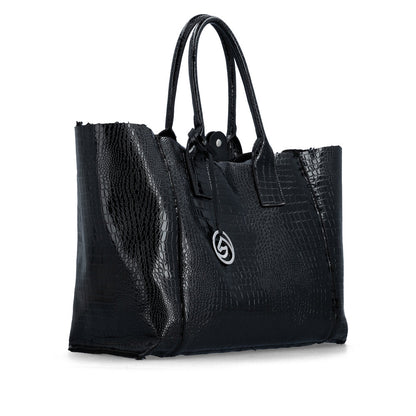 Remonte Q0748-00 Black Handbag