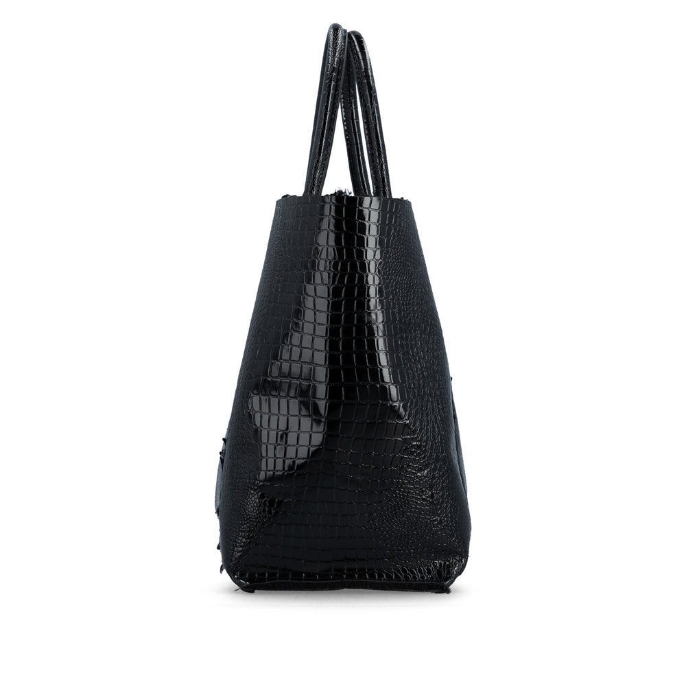 Remonte Q0748-00 Black Handbag