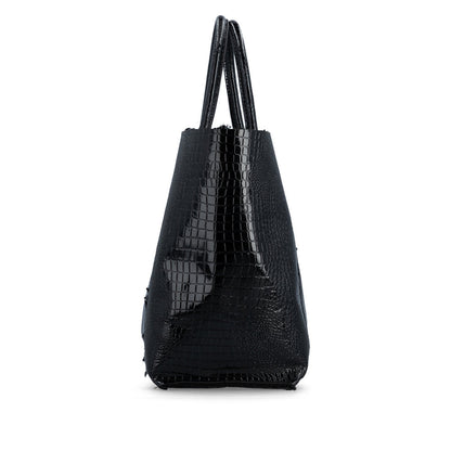 Remonte Q0748-00 Black Handbag