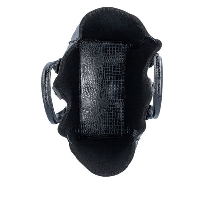 Remonte Q0748-00 Black Handbag