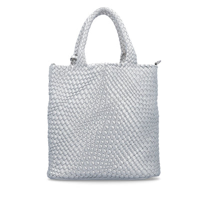 Remonte Q0761-90 Silver Handbag