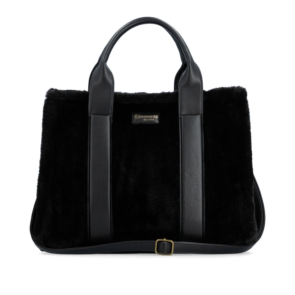 Remonte Q0766-00 Black Handbag
