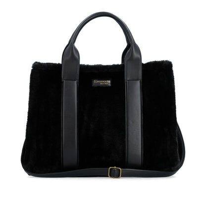 Remonte Q0766-00 Black Handbag