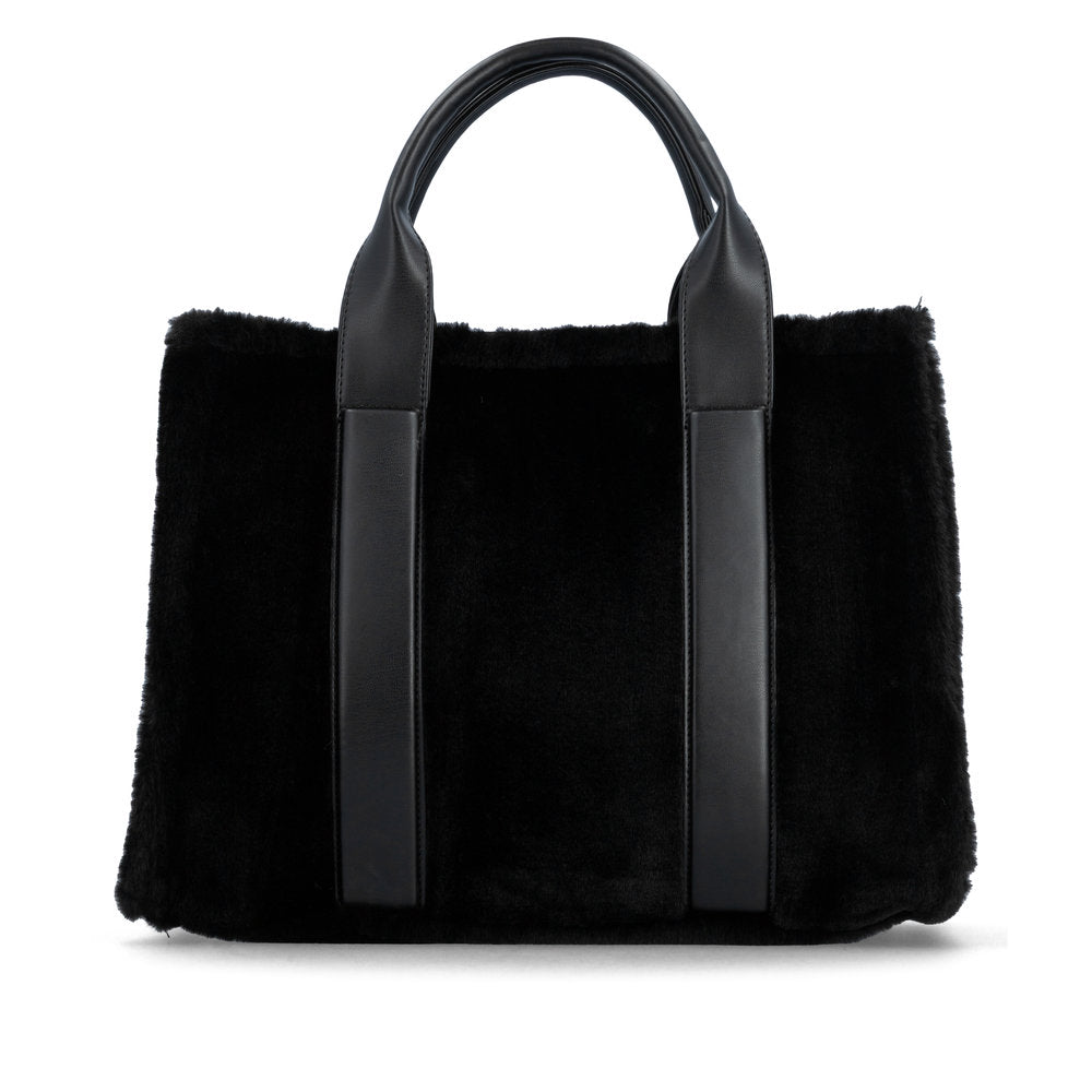 Remonte Q0766-00 Black Handbag