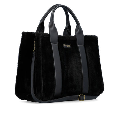 Remonte Q0766-00 Black Handbag