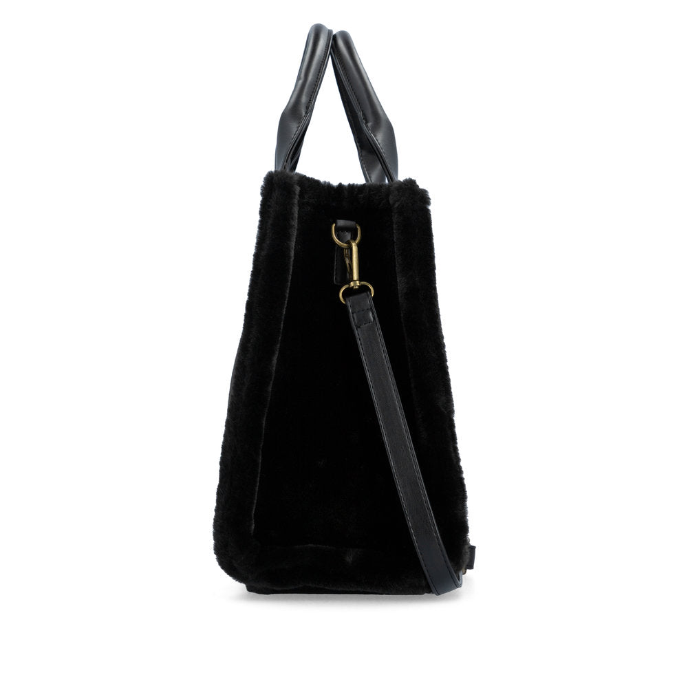 Remonte Q0766-00 Black Handbag
