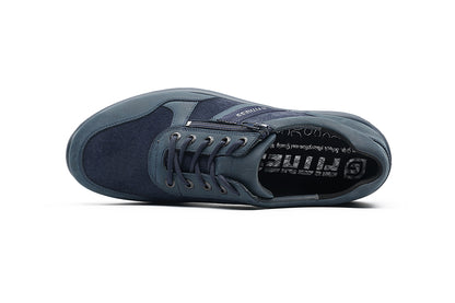 G Comfort R-1292L Fitness Ocean Navy Sneakers
