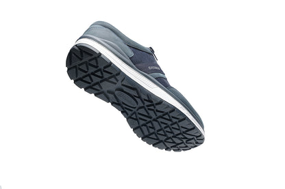 G Comfort R-1292L Fitness Ocean Navy Sneakers