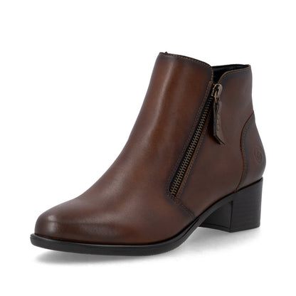 Remonte R5190-22 Chestnut Brown Boots