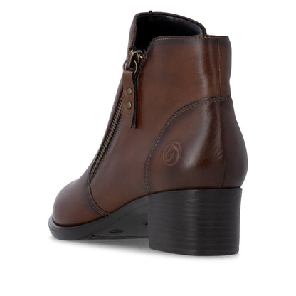 Remonte R5190-22 Chestnut Brown Boots