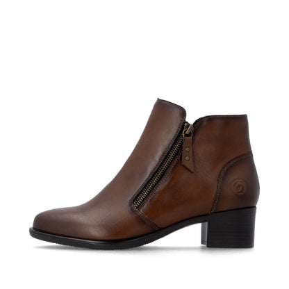 Remonte R5190-22 Chestnut Brown Boots