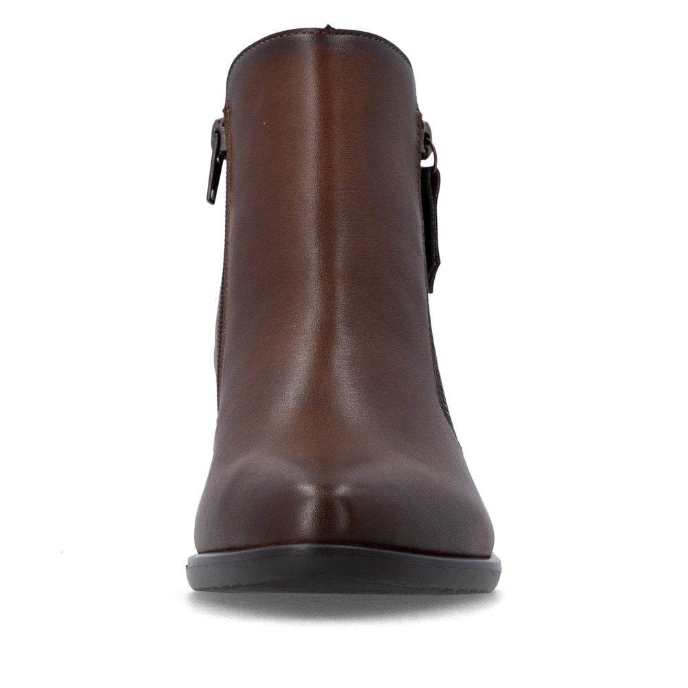 Remonte R5190-22 Chestnut Brown Boots
