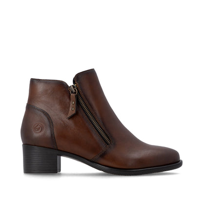 Remonte R5190-22 Chestnut Brown Boots